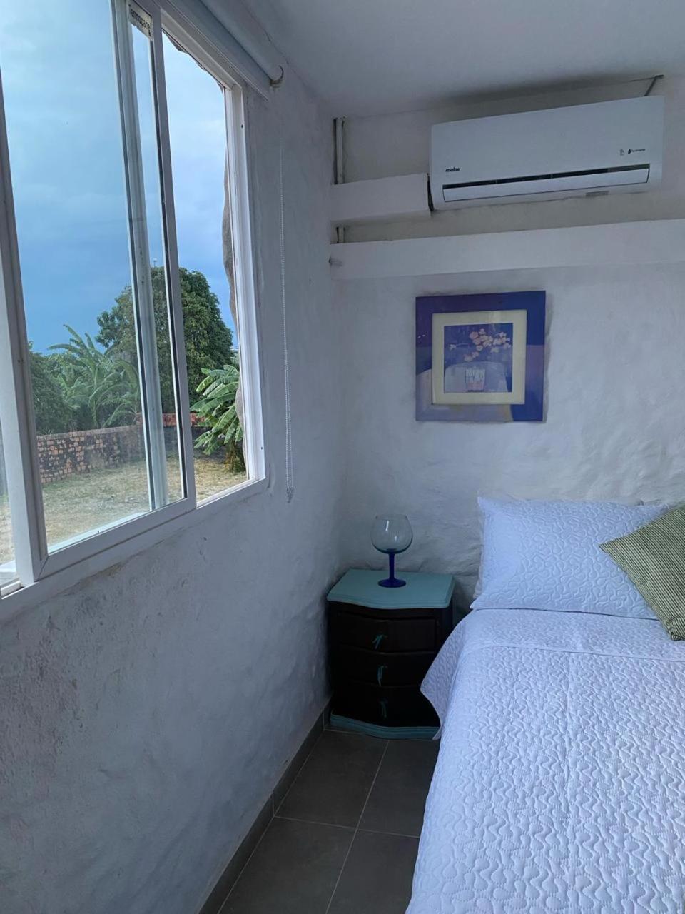 La Casona Llanera Acomodação com café da manhã San Martin  Exterior foto