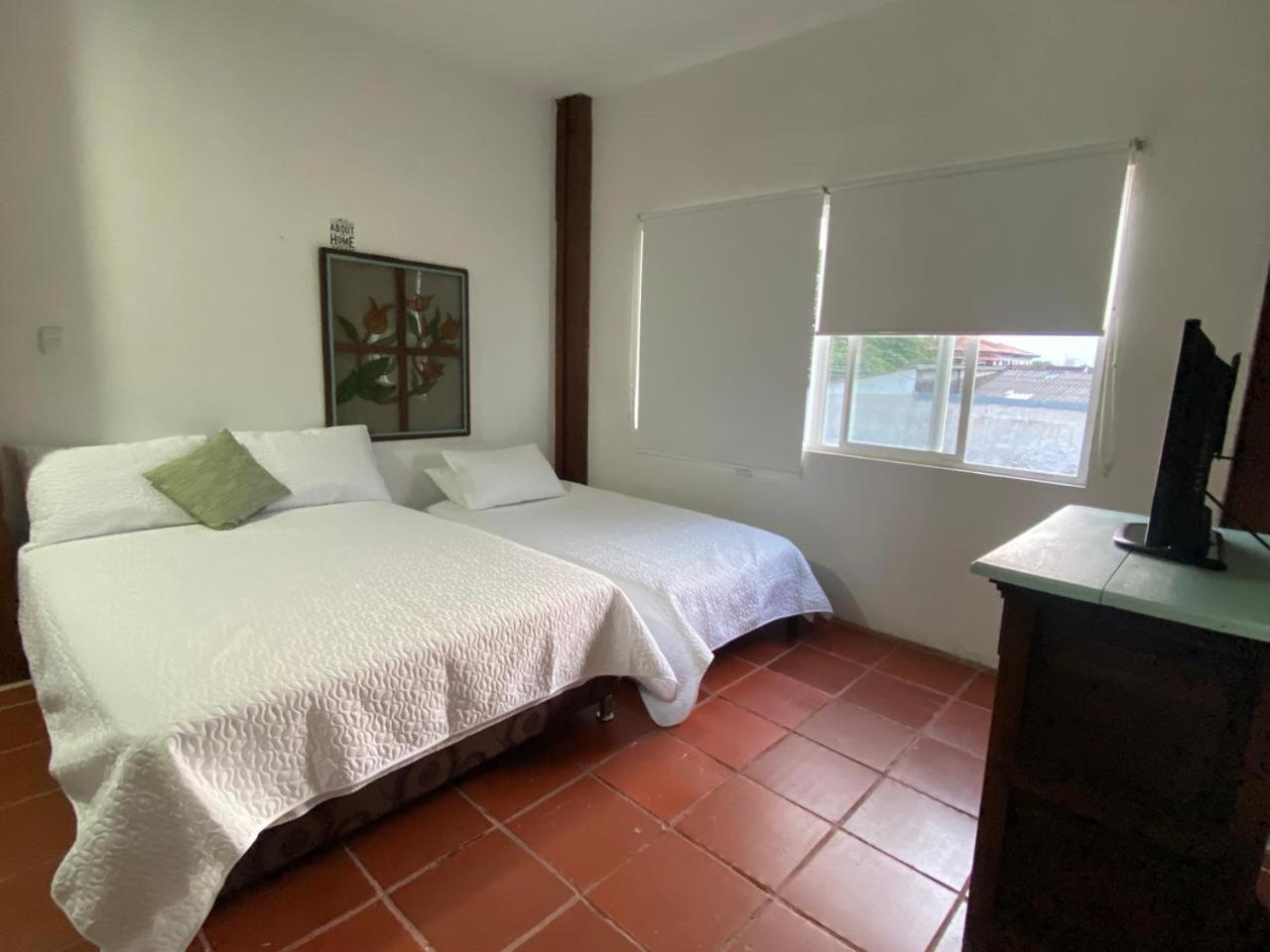 La Casona Llanera Acomodação com café da manhã San Martin  Exterior foto