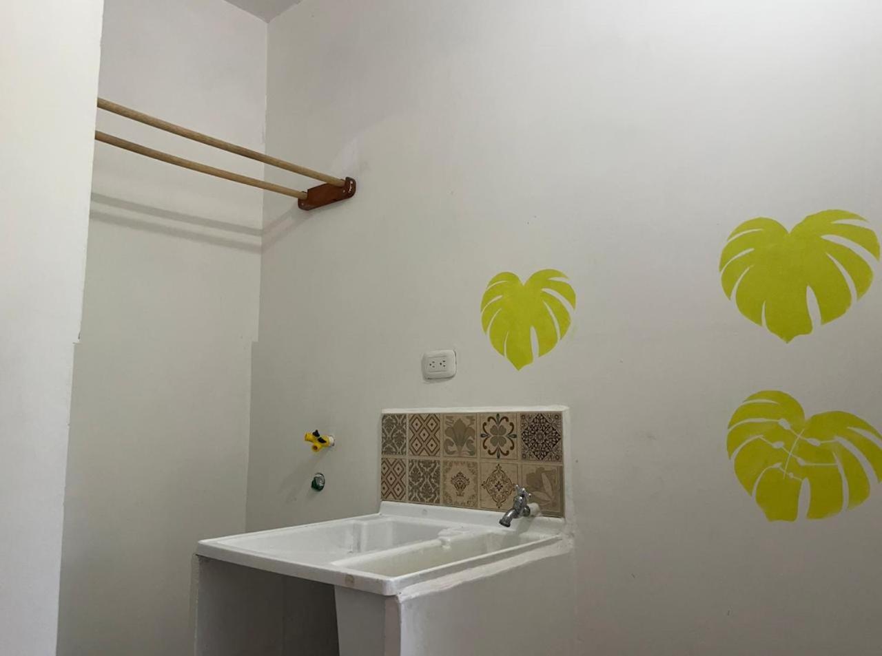 La Casona Llanera Acomodação com café da manhã San Martin  Exterior foto
